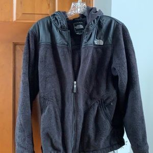 North Face jacket